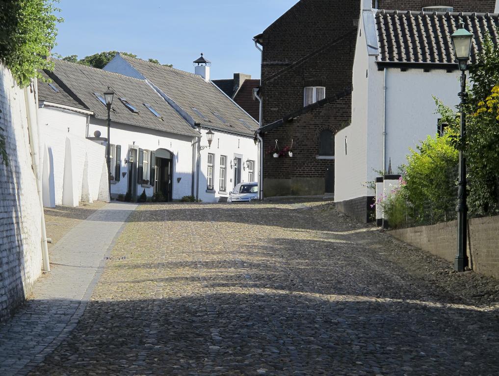 Het Molenaarshuis Thorn Pokoj fotografie
