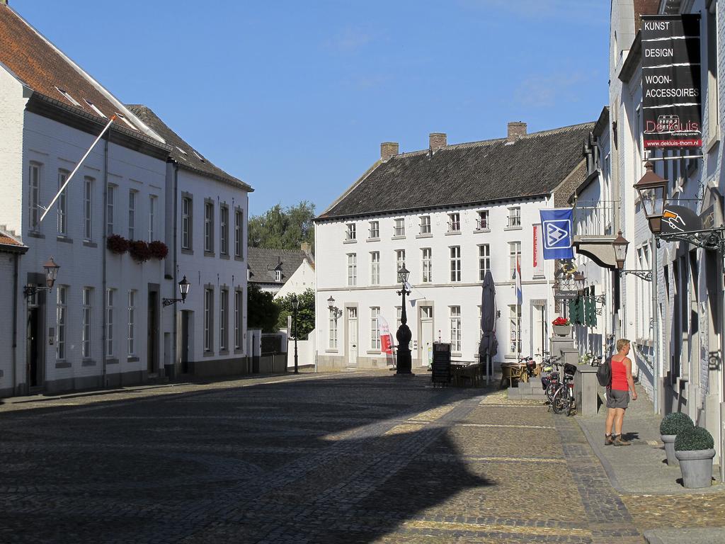 Het Molenaarshuis Thorn Pokoj fotografie