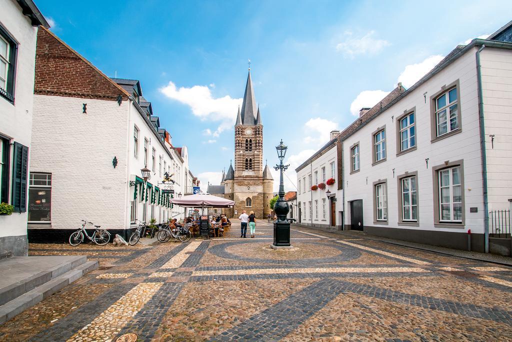 Het Molenaarshuis Thorn Pokoj fotografie
