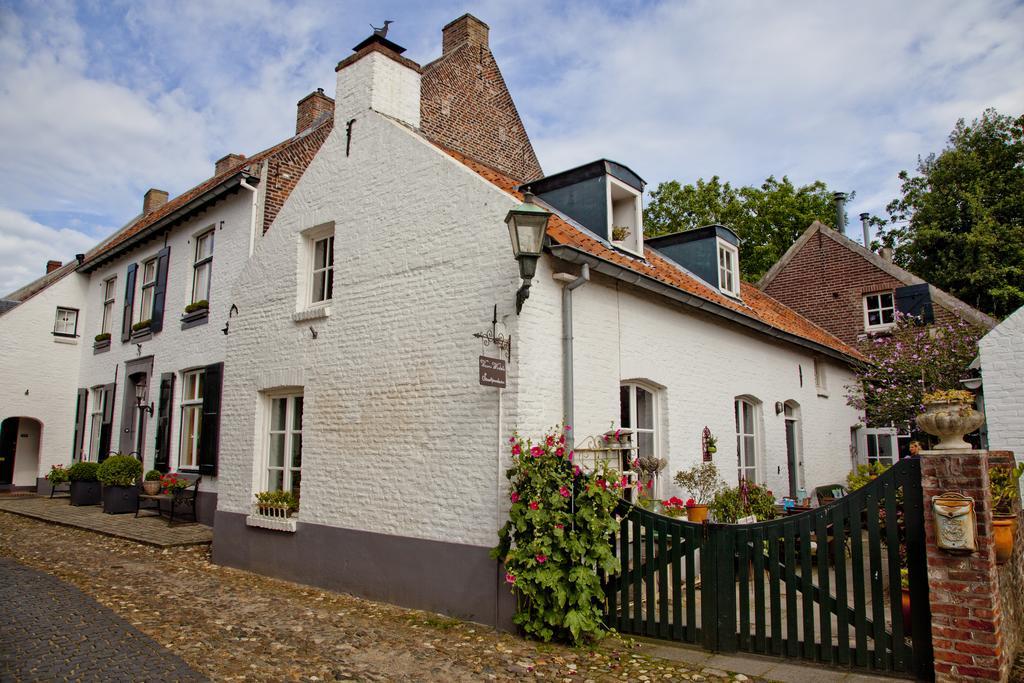 Het Molenaarshuis Thorn Pokoj fotografie