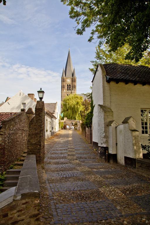 Het Molenaarshuis Thorn Pokoj fotografie