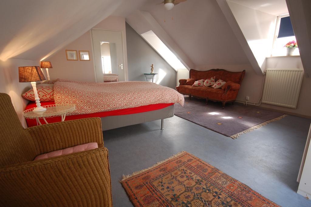 Het Molenaarshuis Thorn Exteriér fotografie